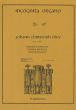 Oley Koraalbewerkingen Orgel (Incognita Organo 47) (Ewald Kooiman)