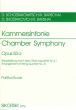Shostakovich Chamber Symphony Op.83A Study Sore (Arrangement of String Quartet No.4)