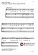 Vivaldi Cantate per Soprano e Bc. Vol.1 Score (RV649 - 663) (F. Degrada)