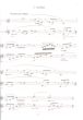 Kurtag 3 Pezzi - 3 Altri Pezzi Op.38 / 38a for Clarinet inBb and Cimbalom
