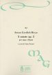 Heyse Sonata Op.4 Flute and Harp (Score/Parts) (edited Anna Pasetti)