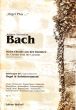 Bach 6 Chorale aus Kantaten BWV 178 - 86 - 92 - 4 / 3 - 4 / 4 - 37 for Orgel und Solo Instrument (Herausgegeben von Hans Peter Eisenmann)