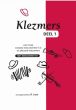 Klezmers Vol.1 (two C instr.) (Bk-CD)