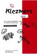 Bruinen Klezmers vol.1 Bes instr. boek-CD