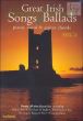 Great Irish Songs and Ballads Vol.1