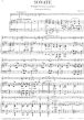 Beethoven Sonate A-dur Op.47 (Kreutzer Sonate Violine-Klavier