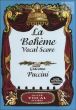 La Boheme (Vocal Score)