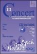 In Concert Vol.1 Flute (Bk-Cd) (Colignon-Glaser)