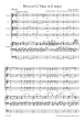 Schubert Messe G-dur D.167 Soli-Chor-Orgel (Ausgabe SATB-Orgel) (arr. Michael Gerisch)