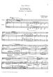 David Sonata for Flute and Piano