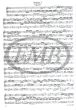 Bach J.S. Organ Works Vol.9-10 (Pocketscore)