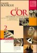 Le Cor Methode Universelle Vol.2 Bourgue D.