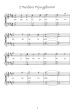 Kerstliederen voor Harp (Bk-Cd) (Lupa) (Eenvoudig)