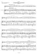 Moussorgski  Souvenirs d'Enfance Flute-Harpe (arr. Le Tac) (Easy to Advanced Grades 3 to 7)