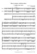 Scarlatti 3 Cantatas Soprano- 2 Recorders-Bc (Score/Parts) (edited by Barbara Sachs)