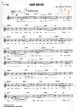 I Got Rhythm (10 Jazz Standards) (Tenor Sax.) (Bk-Cd)