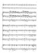 Missa pastoralis D-Dur Soli-Chor-Orchester Paritur (ed. Rudolf Walter)