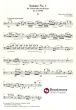 Weinberg Sonate No.1 Op.21 (1945) Violoncello-Klavier (Vainberg, Moisei Samuilovich)