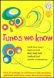 Tunes We Know (Over 20 Settings to Well-Known Folk Melodies-Spirituals and Hymn Tunes)