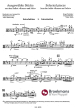 Prokofieff Ausgewählte Stücke aus dem Ballett 'Romeo und Julia' Op.64 für Viola und Klavier (Herausgegeben von Wadim Borisowski)