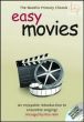 Easy Movies (The Novello Primary Chorals) (Unison- 2 Part)