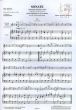 Roman Sonate Clarinette-Piano (orig. for String Orch.) (arr. A.Rydin) (adv.) (grade 8)