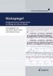 Thorau Ruckspiegel. Zeitgenossisches Komponieren in Dialog mit alterer Musik (Hardcover) (272 pag.) (germ.)