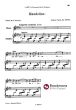 Faure 20 Melodies Vol.3 Voix Soprano (Hamelle)