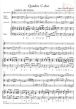 Quadro C-major (Oboe[Fl.]-Va.[Vi.]-Vc.-Bc) (Score/Parts)
