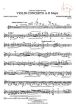 Concerto D-major Op.35 (Violin-Orch.) (piano red.)