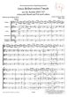 Jesus bleibet meine Freude (Jesu, Joy of Man's Desiring) (from BWV 147) (String Quartet with Double Bass opt.)