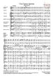 Caldara Veni Sancte Spiritus SATB soli-SATB-Instr. (Score) (edited by Guido Erdmann)