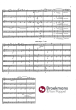 Kovacs Sholem Alekhem-Rov Feidman! Clarinet in Bb, 2 Violins, Viola, Violoncello and Double Bass (Score and Parts)