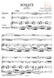 Sonate c-moll TWV 42:c7 (Tr.Rec.[Fl.]- Oboe[Vi.]-Bc)