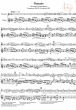 Sonate (Violin-Violoncello) (Score/Parts)