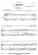 3 Bagatelles for Bass Trombone-Piano