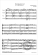 Kraus Quartet C-major VB 182 (Op.1 No.5) (Jagd) (Score/Parts) (edited by Sonja Gerlach)