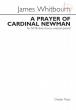 A Prayer of Cardinal Newman