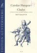 Chelys (12 Suiten) Op.3 Vol.2 Viola da Gamba-Bc