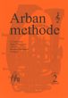 Arban Methode Vol.2 (Molenaar)