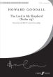 Goodall The Lord is my Shepherd (Psalm 23) SATB (Theme from the Vicar of Dibley)