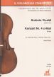Concerto No.4 c-minor RV 401 (Violonc.solo- 2 Vi.-Va.-Bc.)