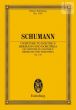 Ouverture zu Goethe's Hermann und Dorothea Op.136 (Orch.)