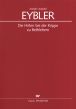 Eybler Die Hirten bei der Krippe zu Bethlehem (weihnachts Oratorium in 2 Teilen) Soli-Choir-Orch. Vocal Score (edited by Karl Michael Waltl)