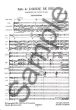 Strawinsky L'Oiseau du Feu Suite Study Score