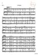 Stainer The Crucifixion (Tenor-Bass soli-SATB-Organ) (Vocal Score)