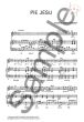 Pie Jesu Soprano/Treble Voices-SATB-Piano
