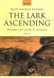 Vaughan Williams The Lark Ascending - Romance for Violinand Orchestra Full Score