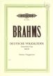 14 Deutsche Volkslieder WoO 34 Vol.2 nr.8 - 14