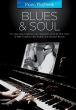 Piano Playbook Blues & Soul (Piano-Vocal-Guitar)